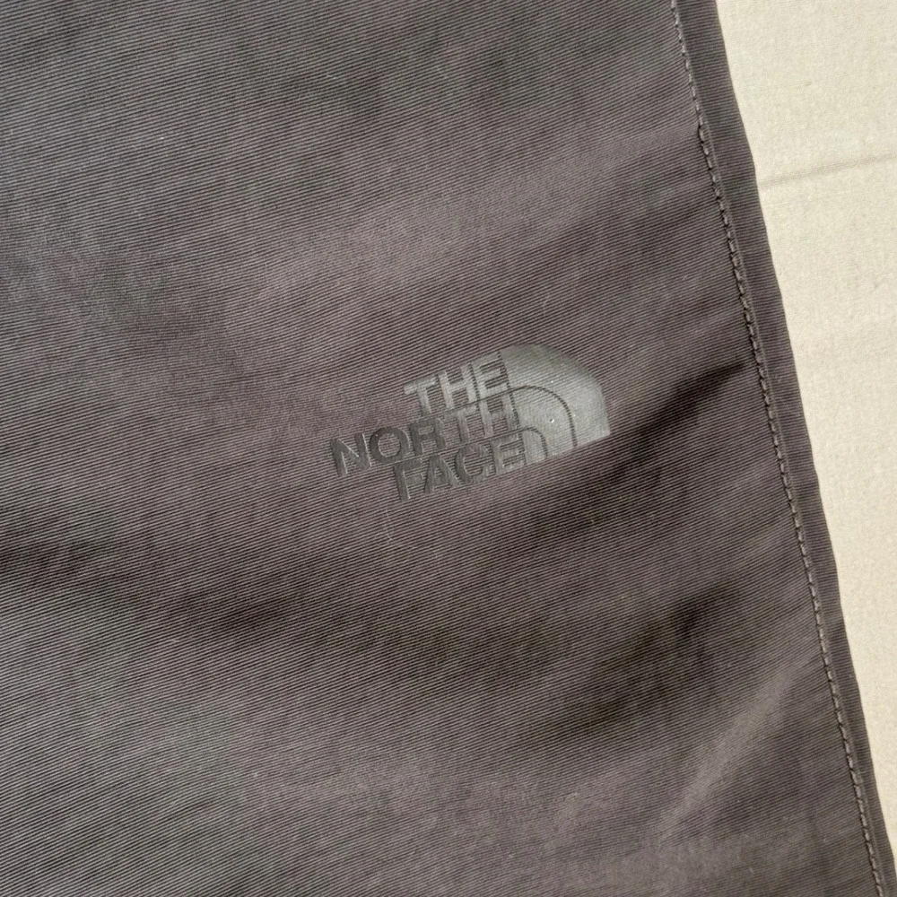 The North Face Paramount Trail Pants Mens 32 Asphalt Grey NF0A5A2XOC5 Hiking